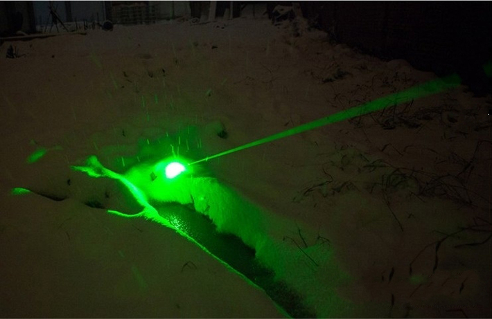 2000mw laser