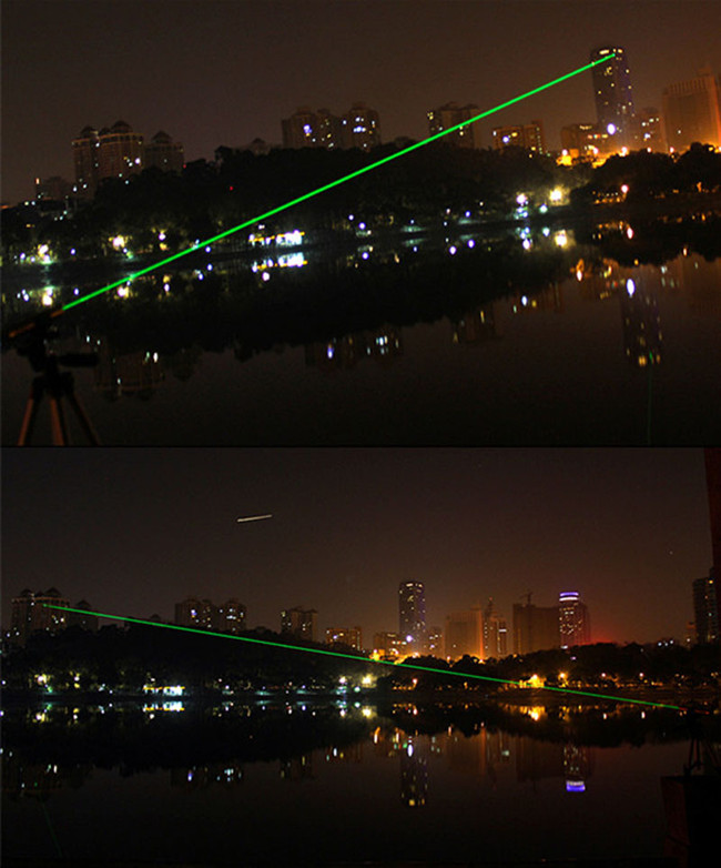 3 watt laser pointer