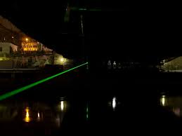 best 200mw green laser pointer