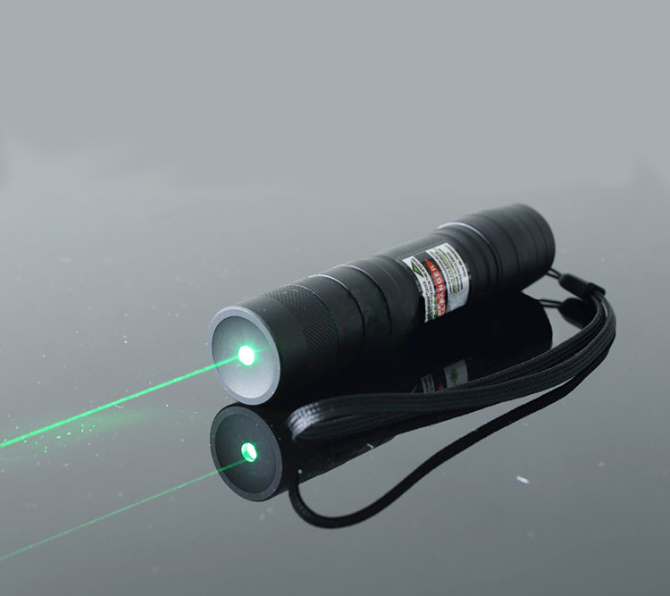 high quality 100mw green laser pointer