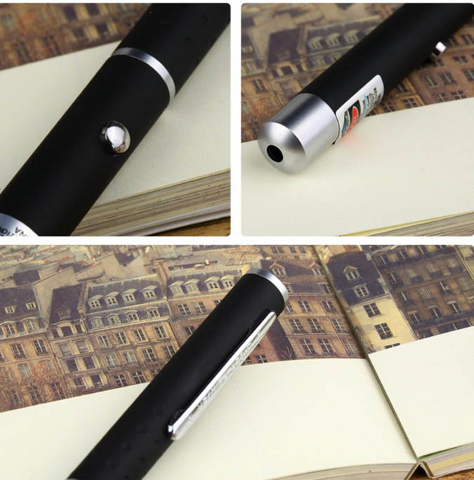 1mw laser pointer