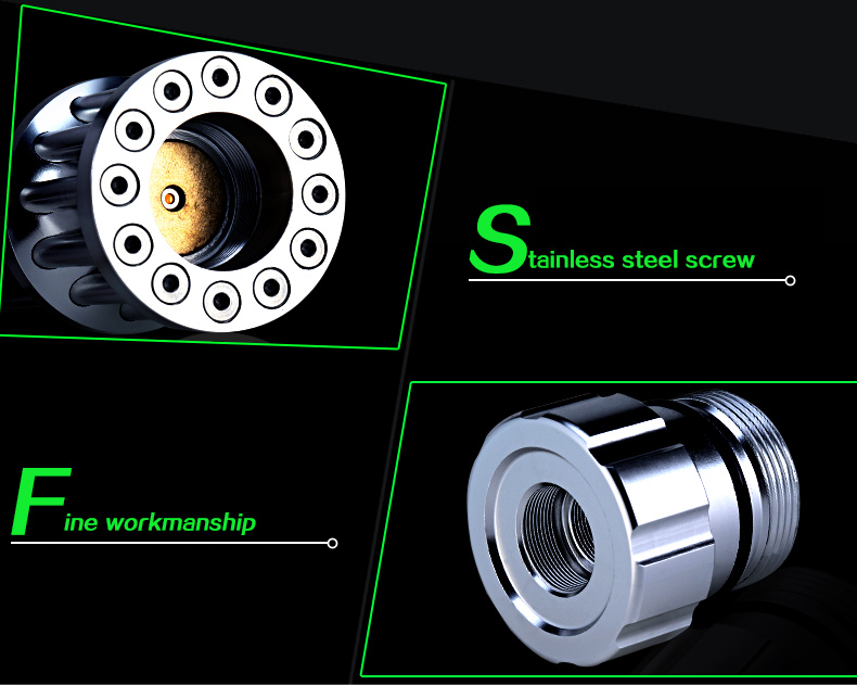 industrial strength laser pointer