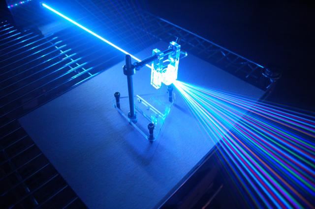 High Power 30000mW Laser