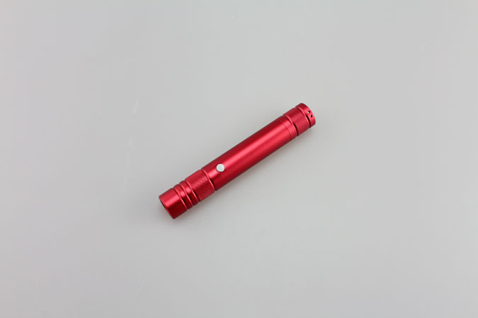 200mw red laser light