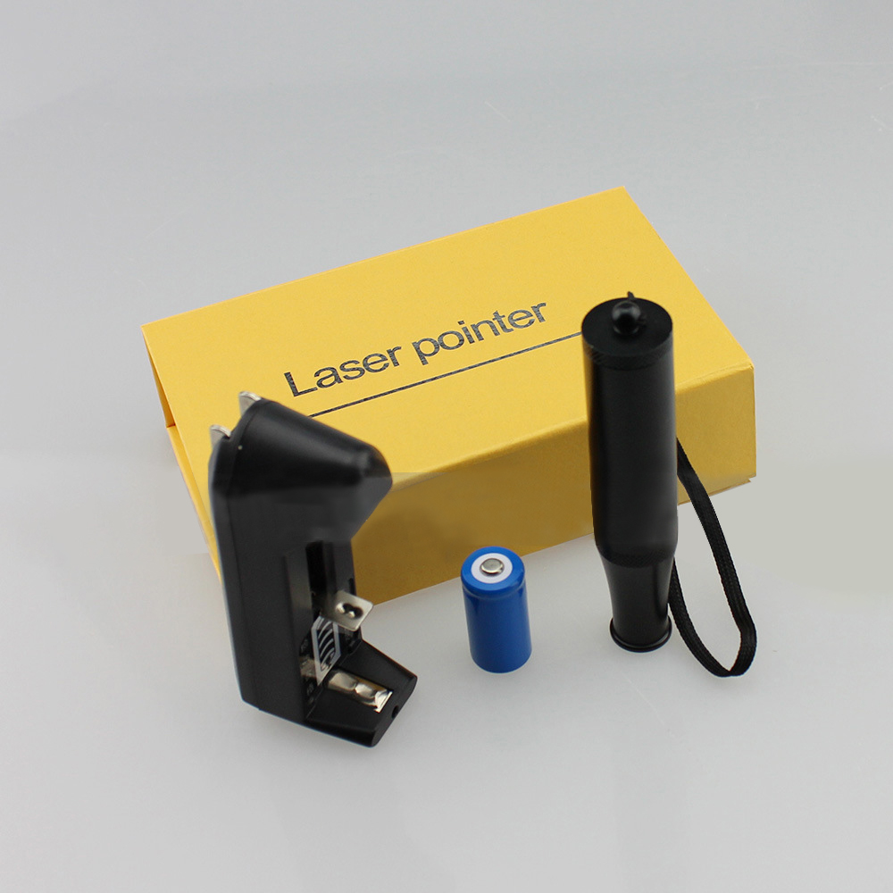 red 450mw laser pointer